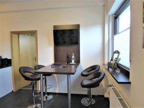 Cityview Winterberg Ferienwohnung in der City Wifi